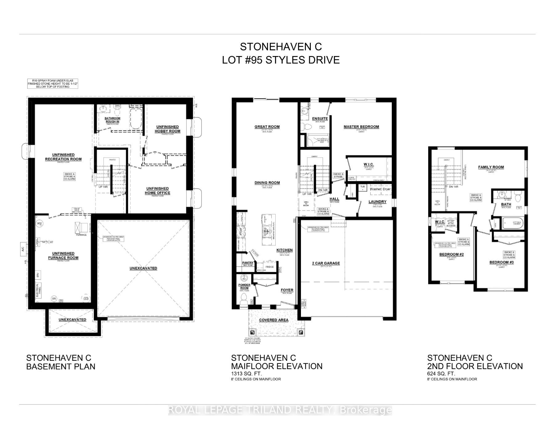 95 Styles Drive Property Photo 29