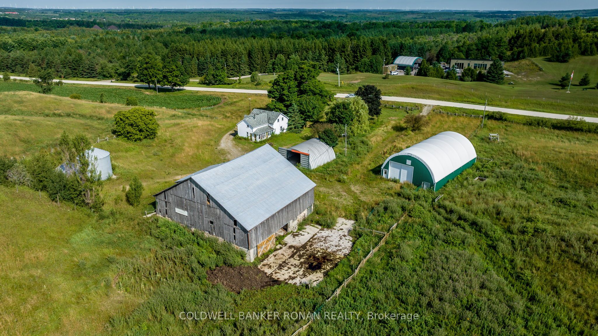 486356 30 Side Road Property Photo 15