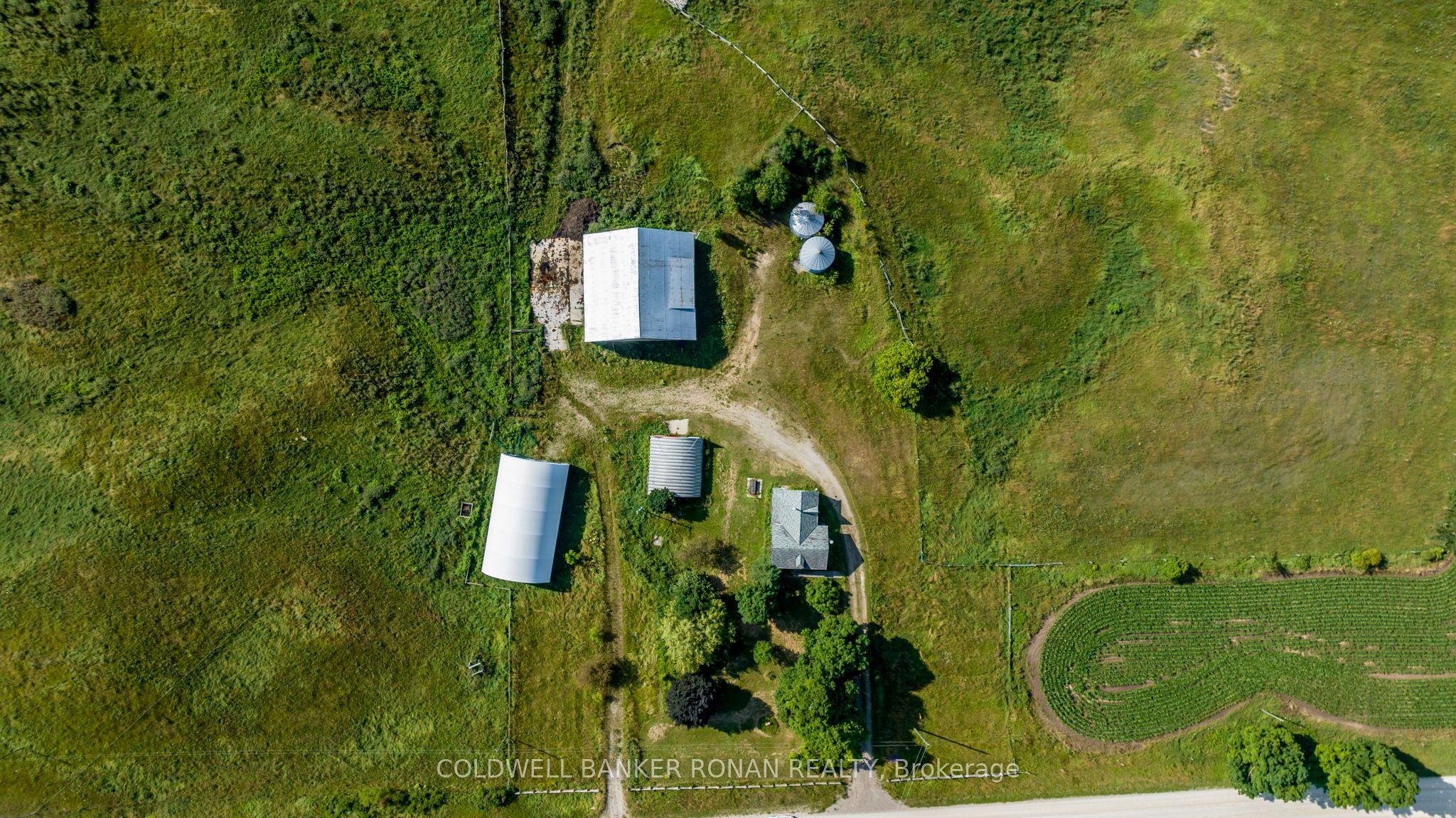 486356 30 Side Road Property Photo 17