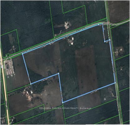 486356 30 Side Road Side Road Property Photo 1