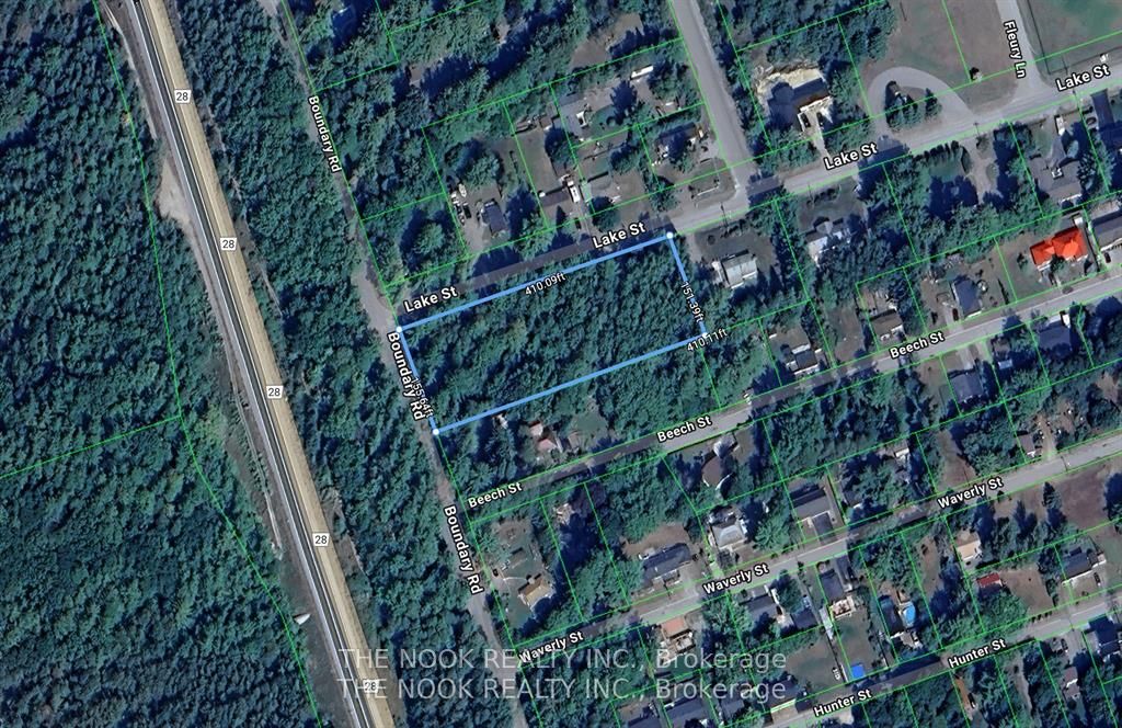 0 Boundary Road Property Photo 1
