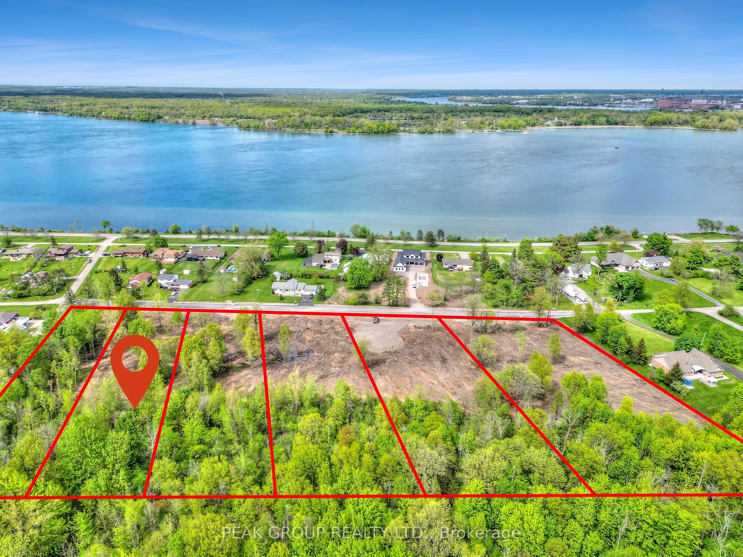 Lot 2 Houck Crescent Property Photo 1