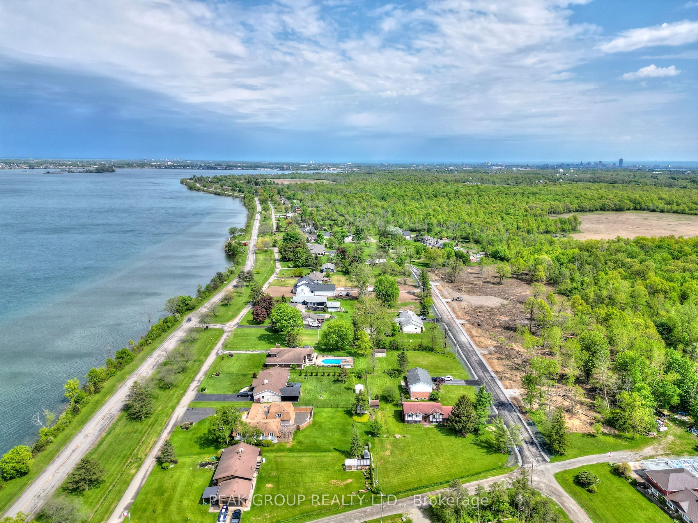 Lot 2 Houck Crescent Property Photo 4