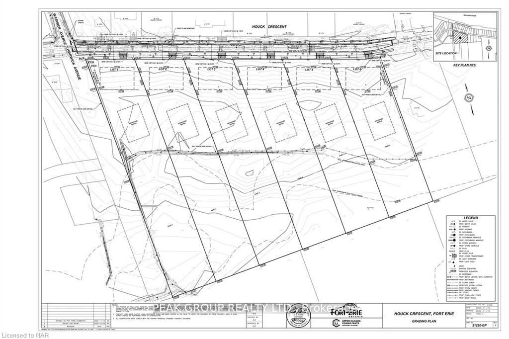 Lot 2 Houck Crescent Property Photo 6