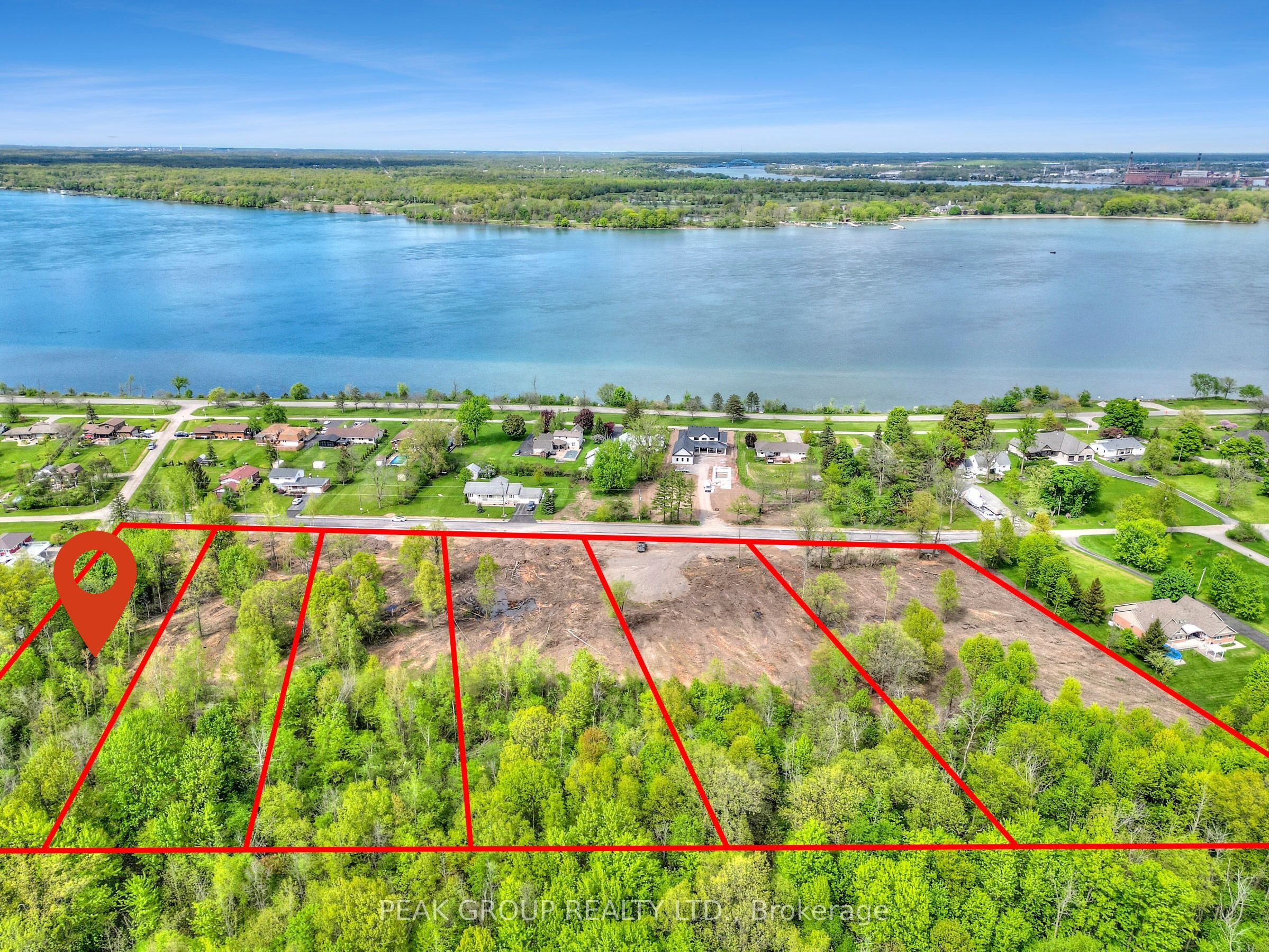 Lot 1 Houck Crescent Property Photo 1