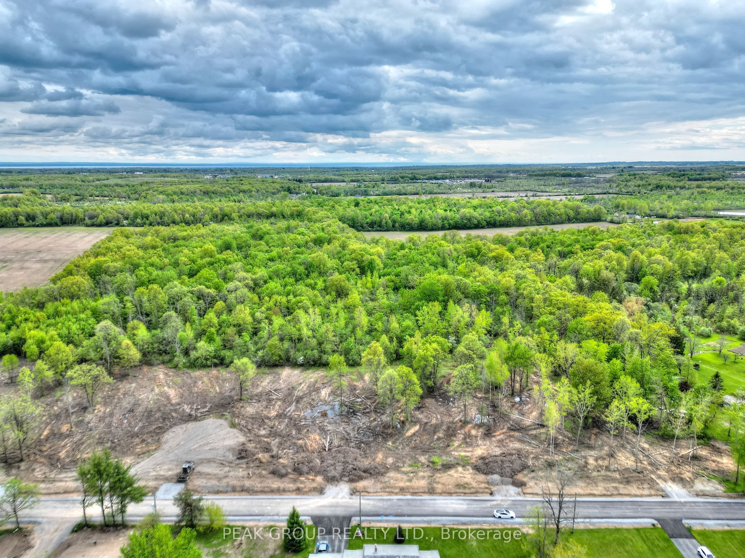 Lot 1 Houck Crescent Property Photo 3