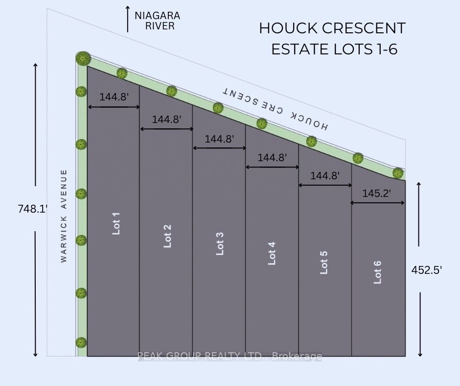 Lot 1 Houck Crescent Property Photo 7