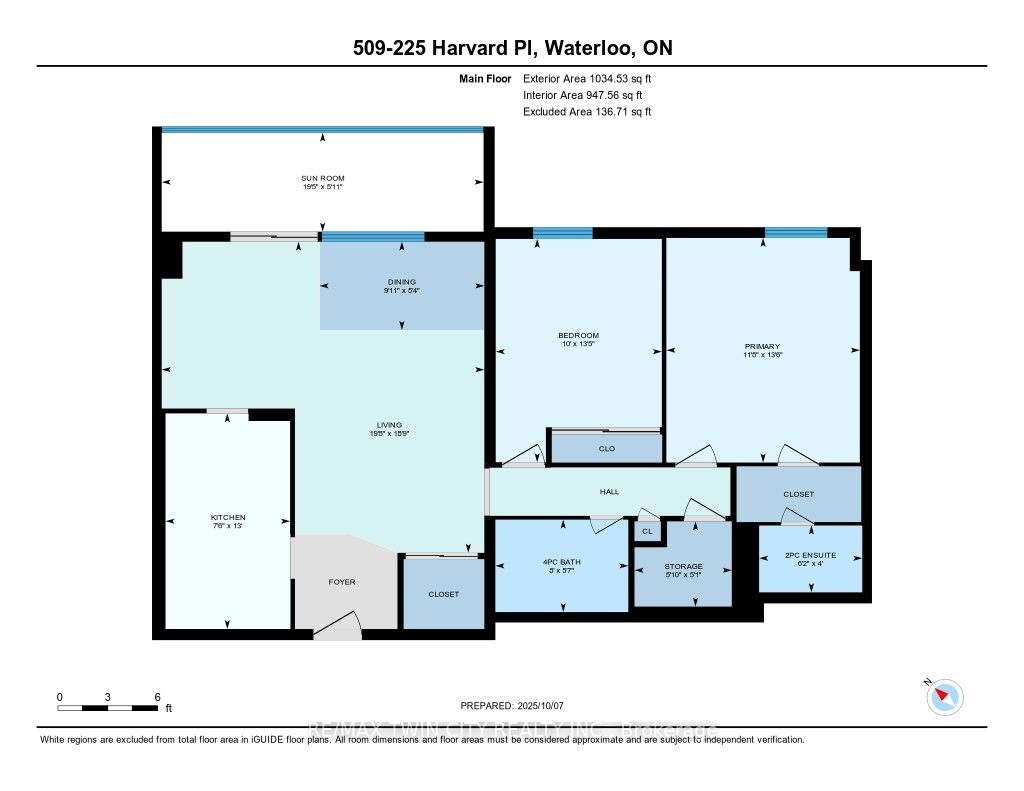 225 Harvard Place N 509 Property Photo 43