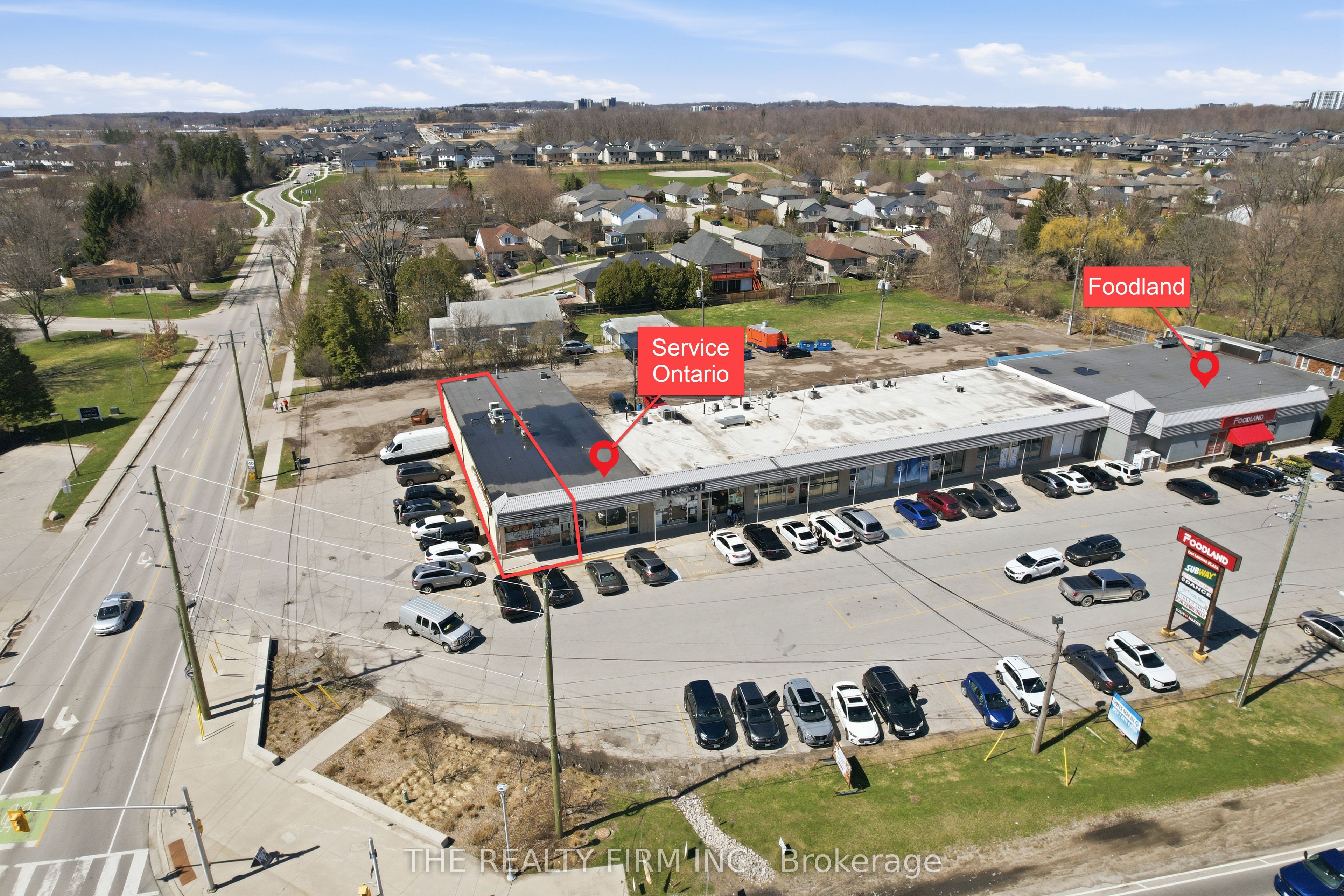 2295 Wharncliffe Road S 1 Property Photo 4