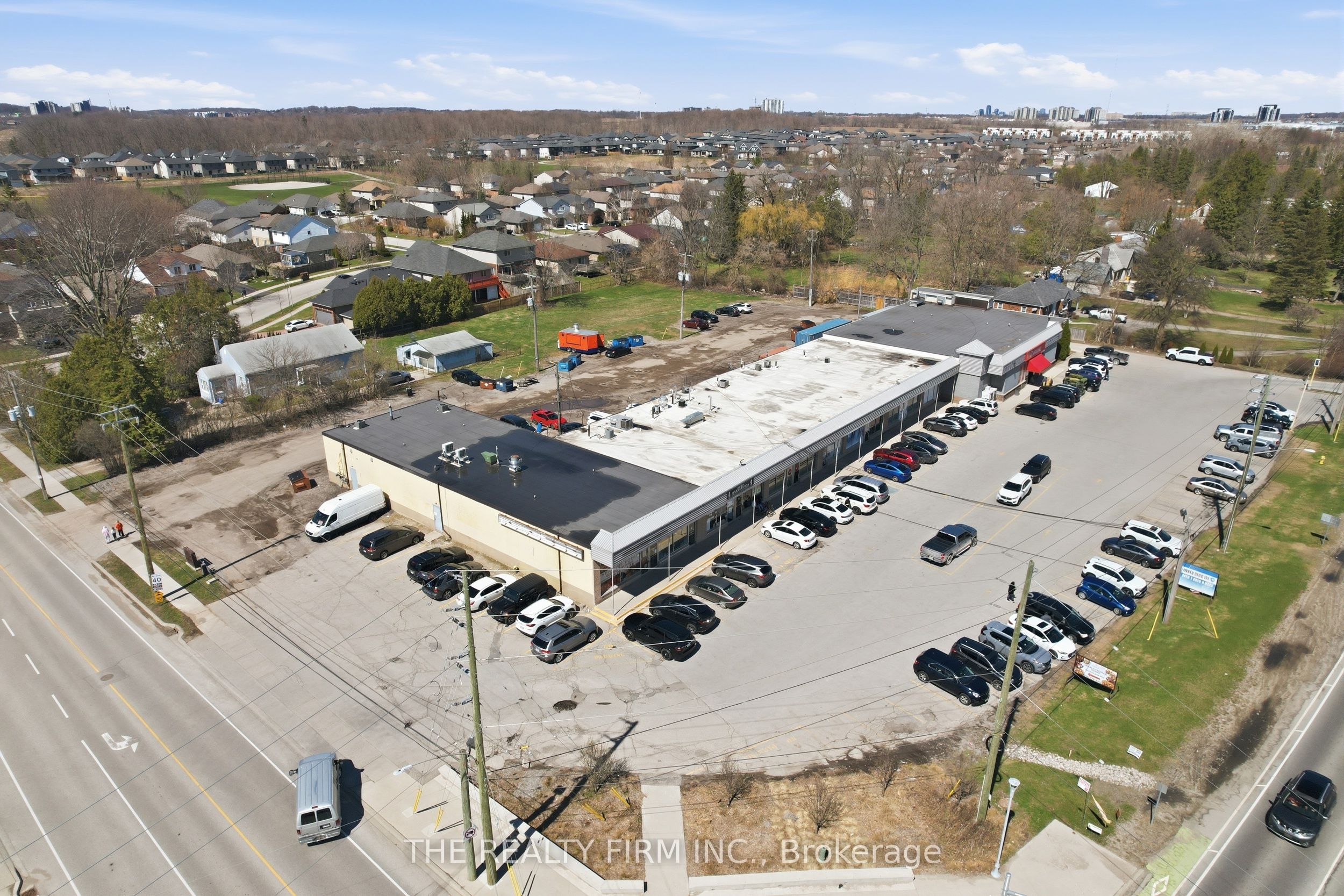 2295 Wharncliffe Road S 1 Property Photo 5