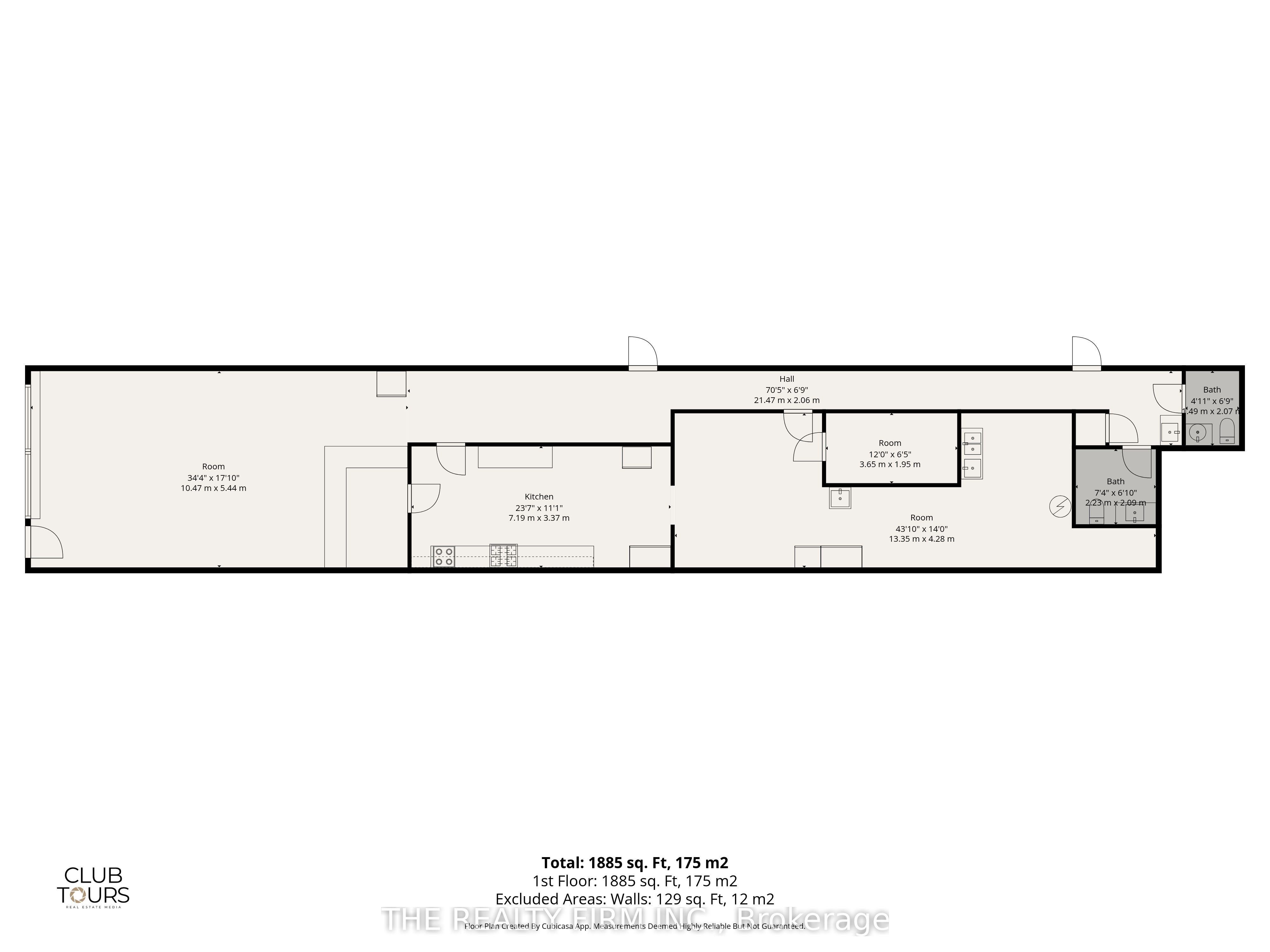 2295 Wharncliffe Road S 1 Property Photo 6