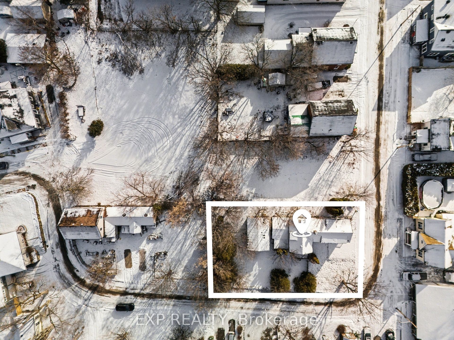 139 Charles Street Property Photo 16