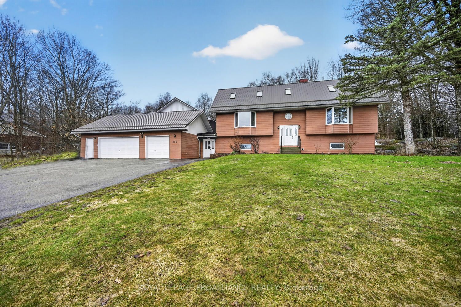 376 County Road 5 Road