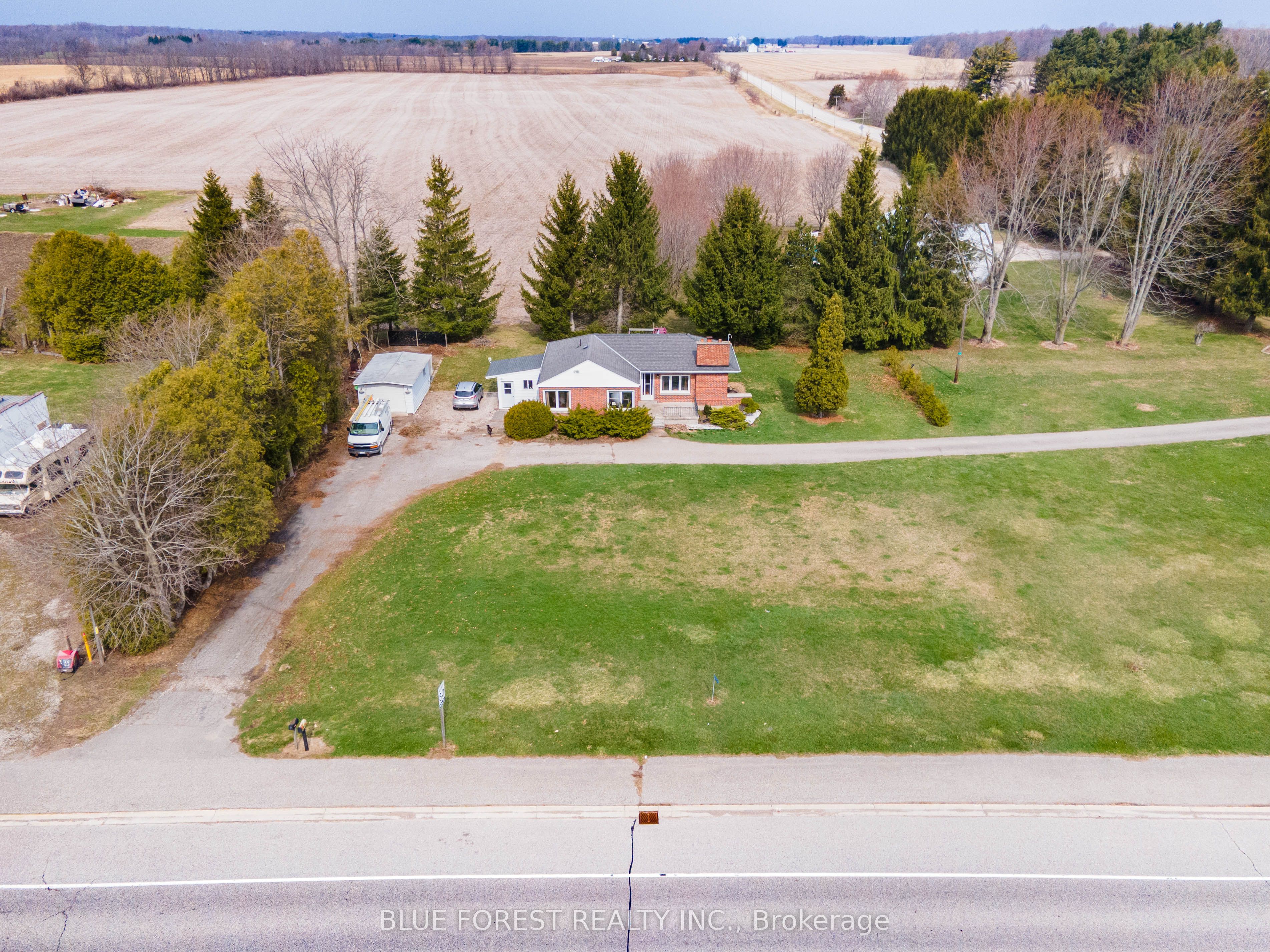 22300 Talbot Line Property Photo 1