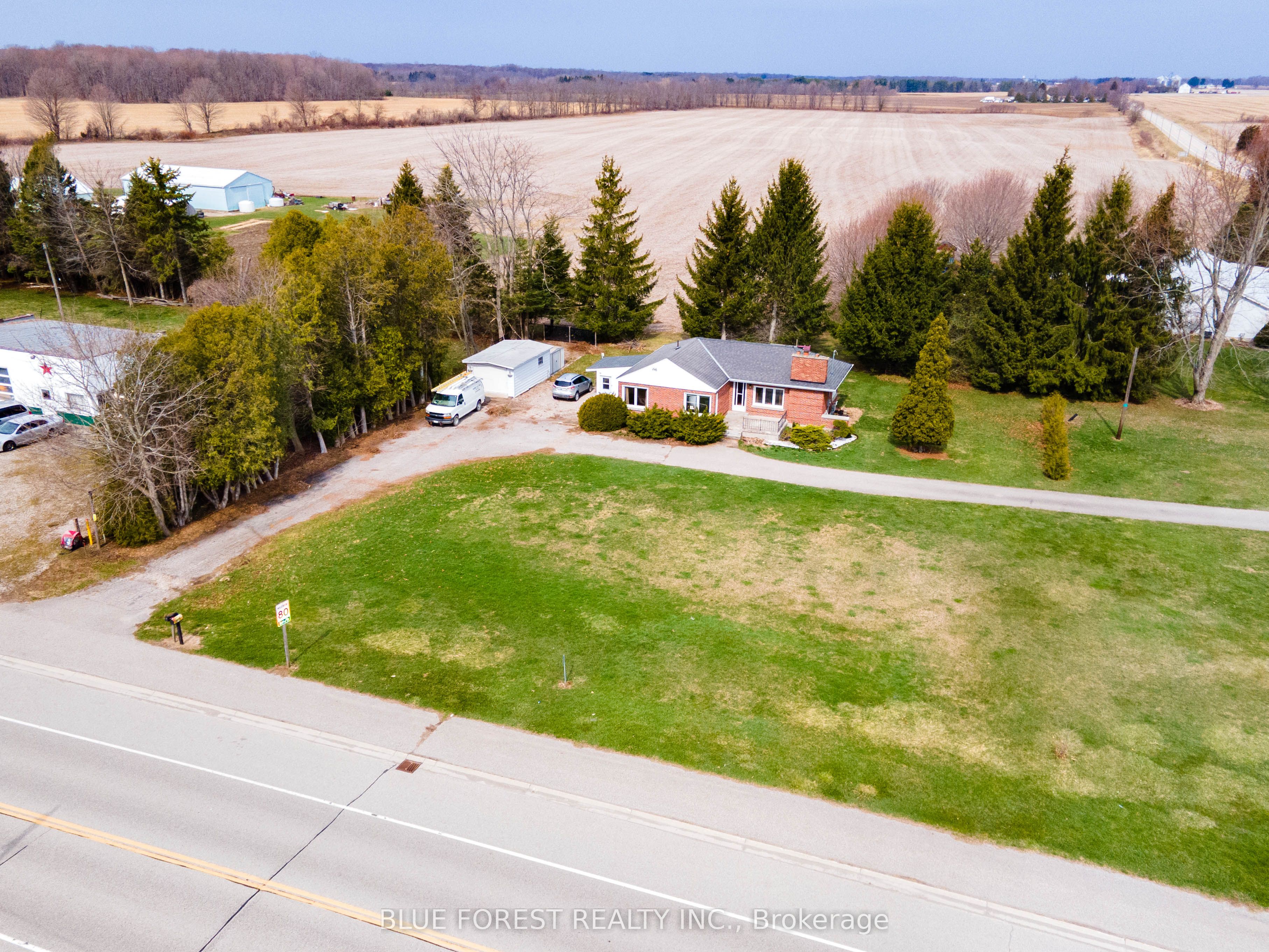 22300 Talbot Line Property Photo 2