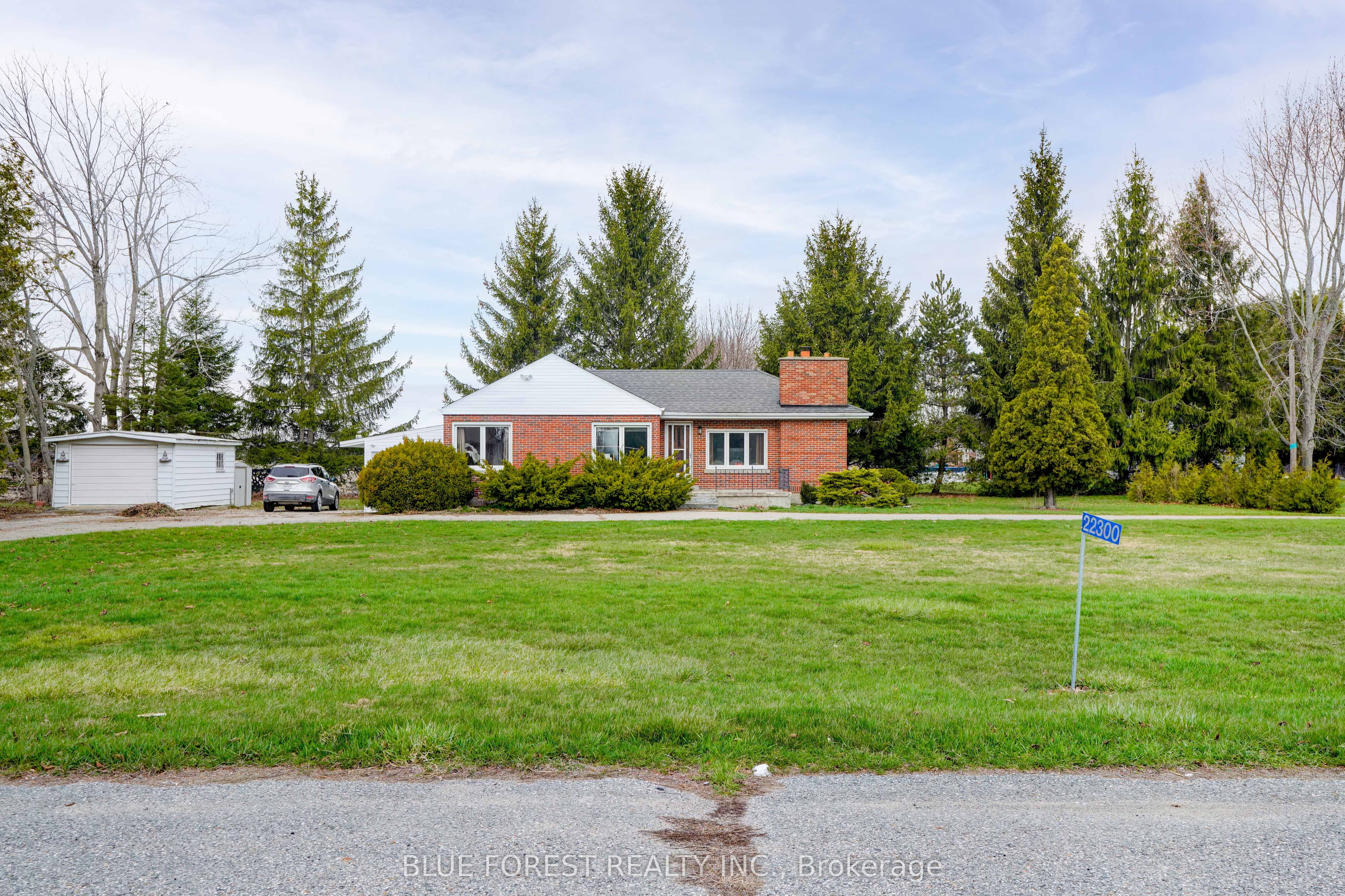 22300 Talbot Line Property Photo 3