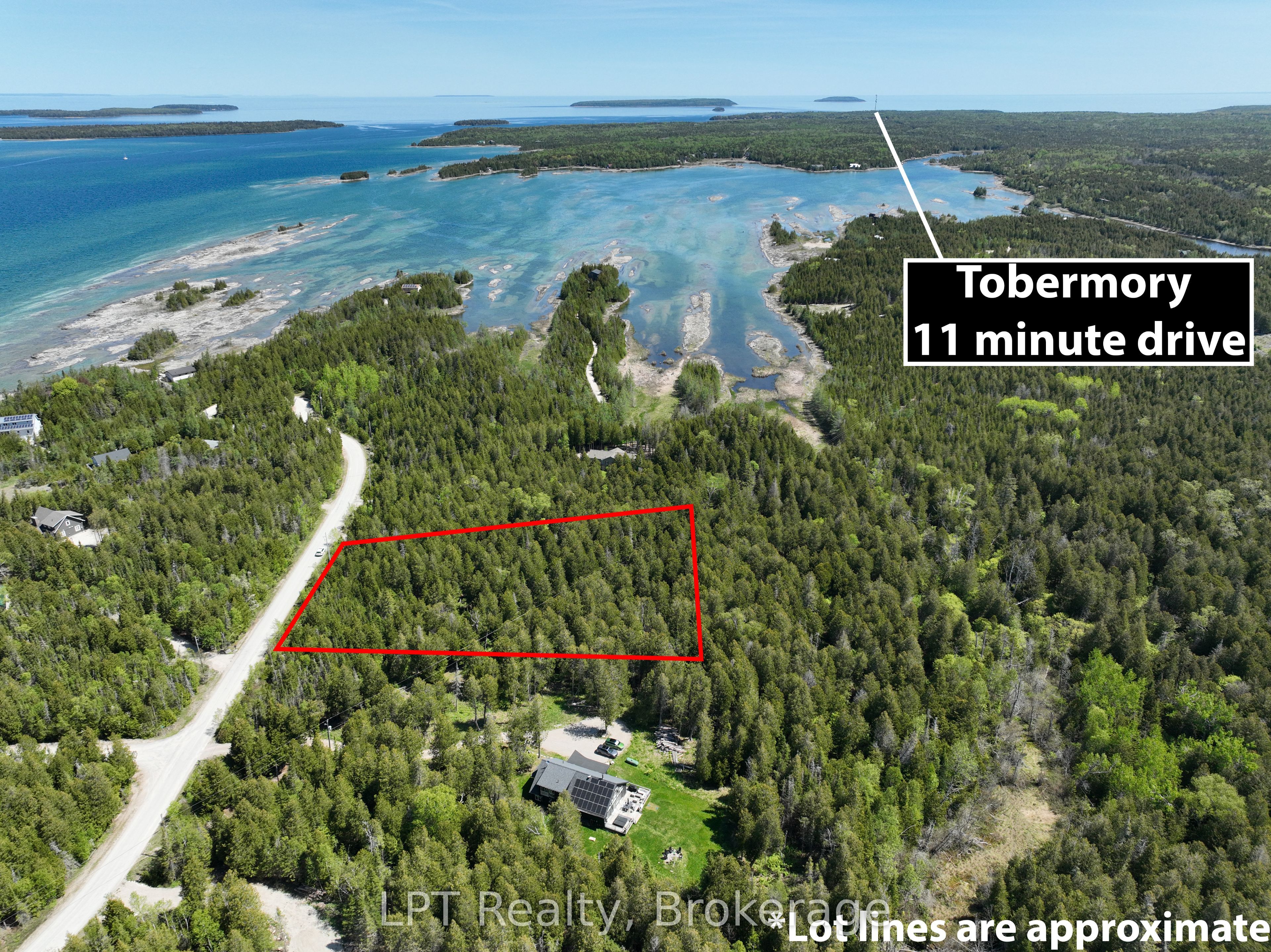 76 Myles Drive Property Photo 2