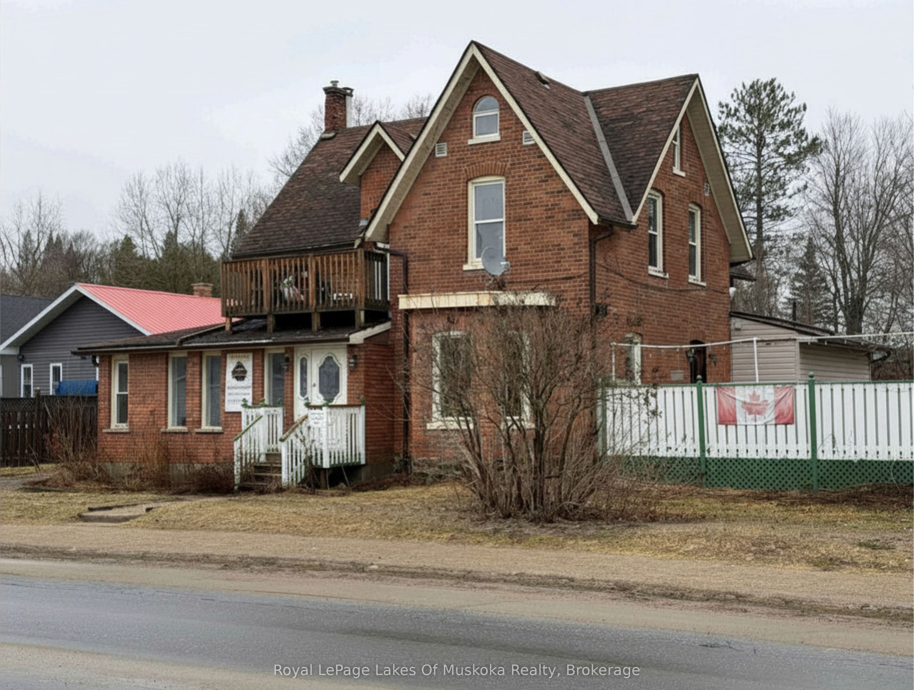 120 Ontario Street Property Photo 1