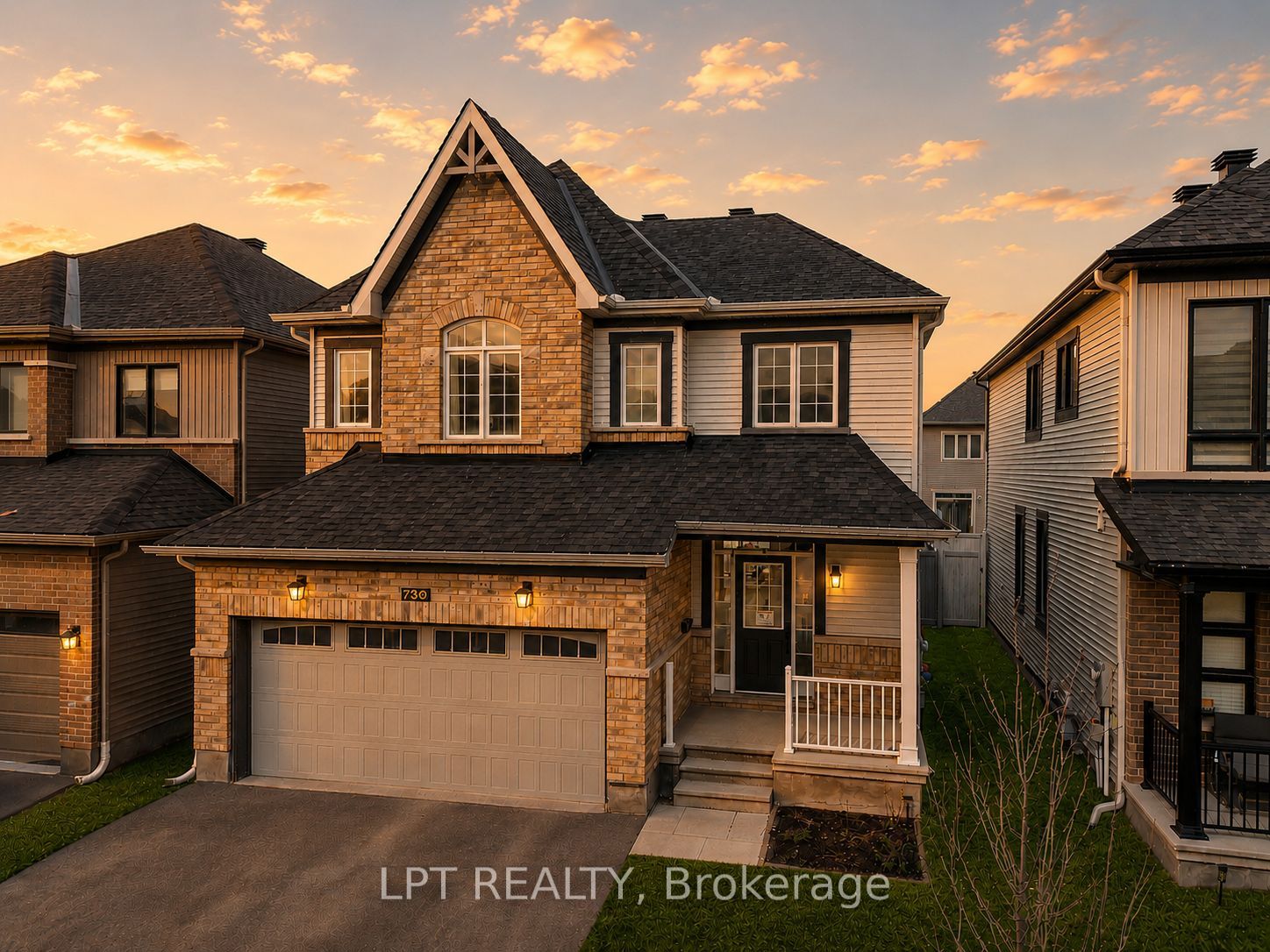 730 Perseus Avenue Property Photo 1