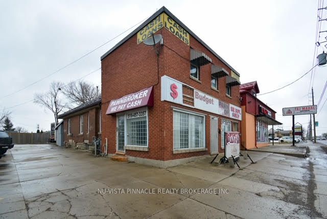 1680 Dundas Street E