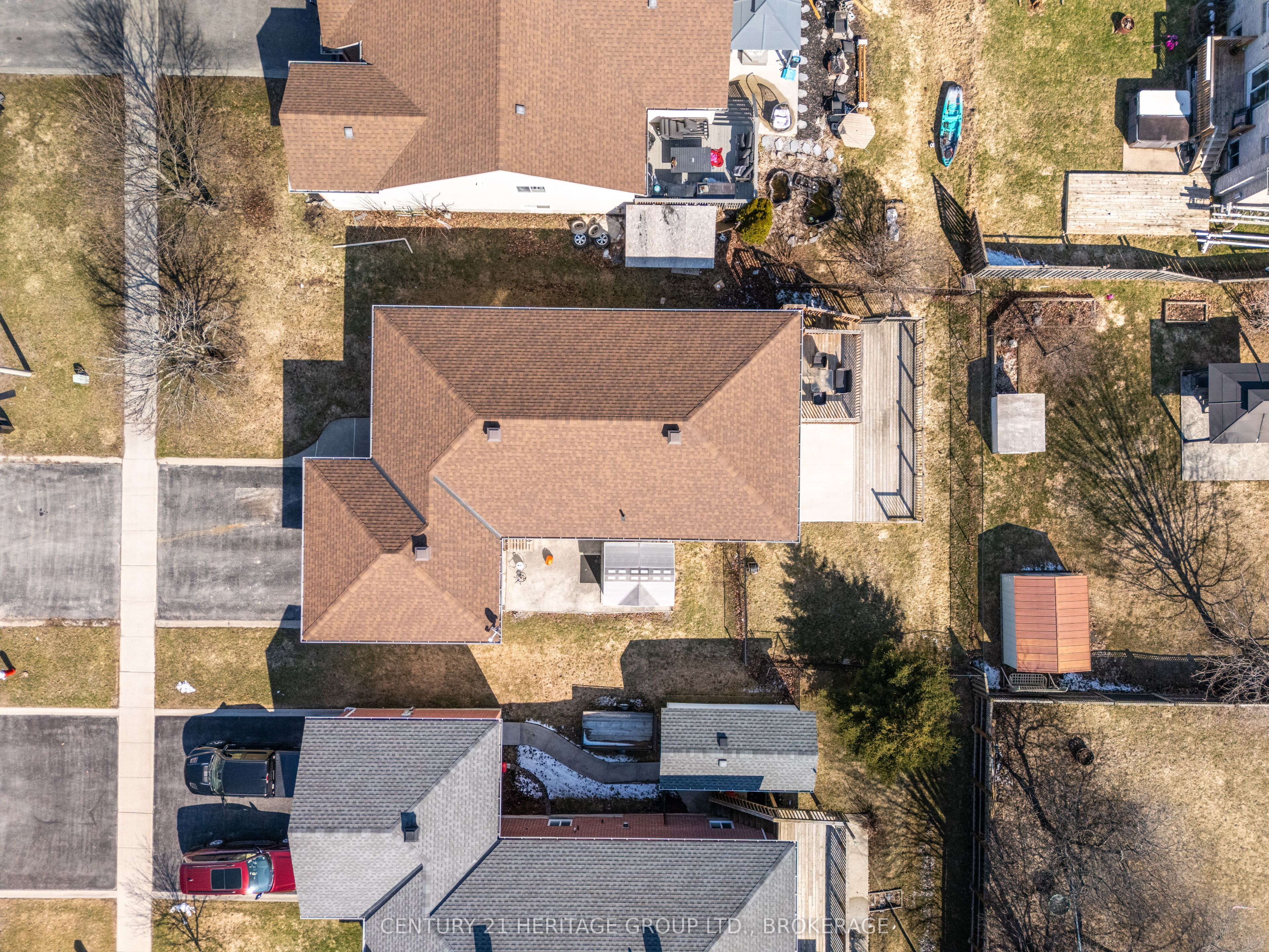 79 Speers Boulevard Property Photo 2