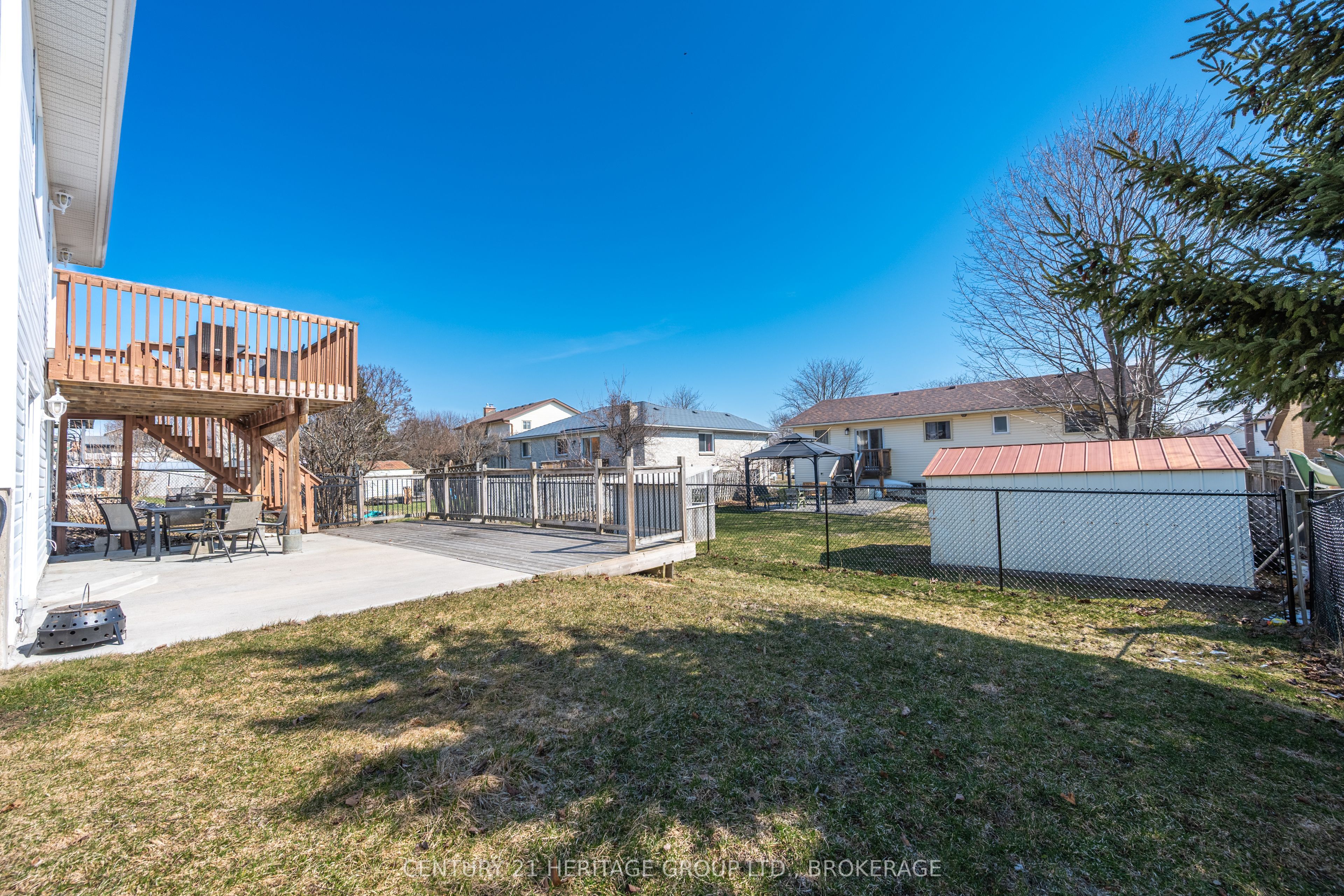 79 Speers Boulevard Property Photo 35