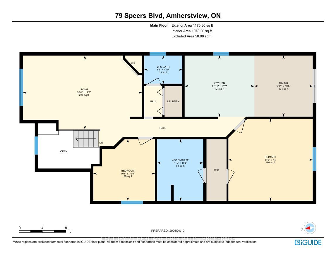 79 Speers Boulevard Property Photo 38