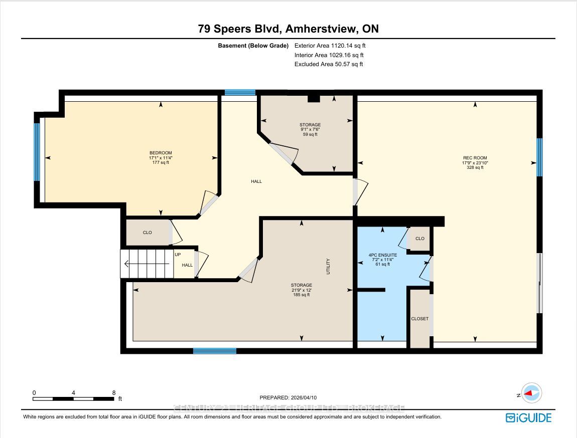 79 Speers Boulevard Property Photo 39