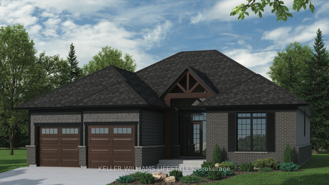 61 EAST GLEN Drive Property Photo 1