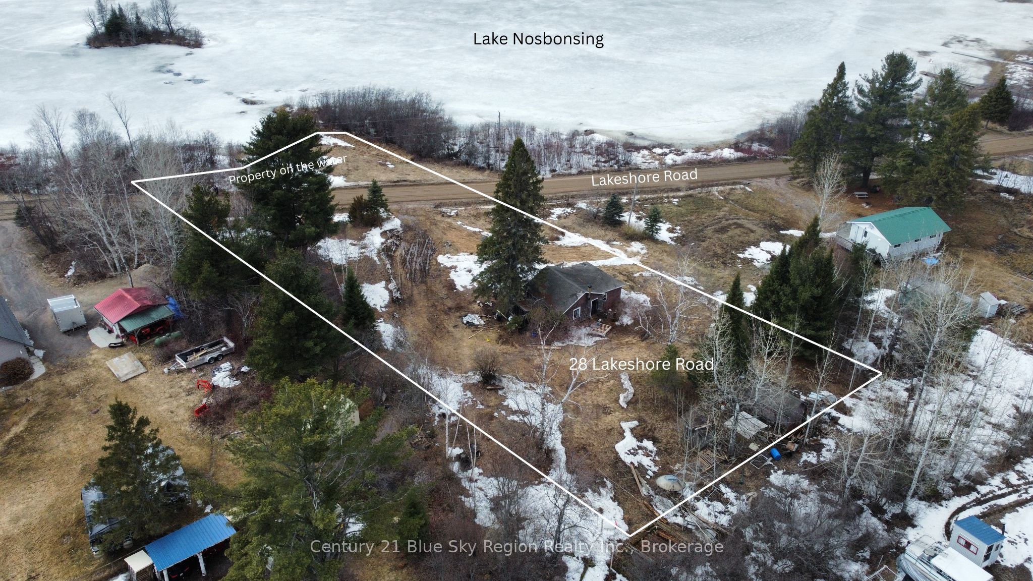 28 Lakeshore Road Property Photo 1