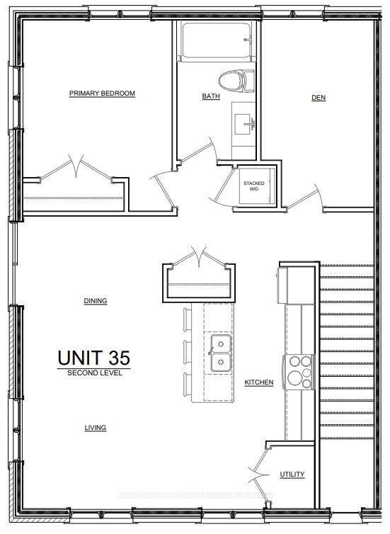 3202 Vivian Line Unit 35 Property Photo 25