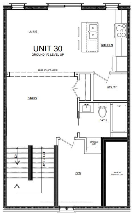 3202 Vivian Line Unit 30 Property Photo 21