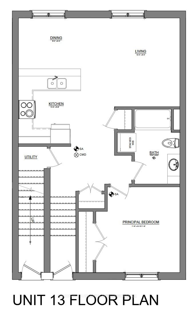3202 Vivian Line Unit 13 Property Photo 14
