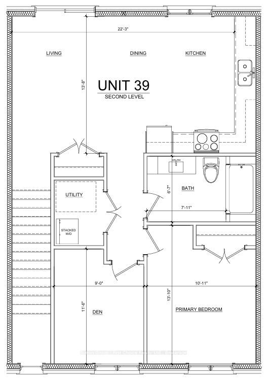 3202 Vivian Line Unit 39 Property Photo 17