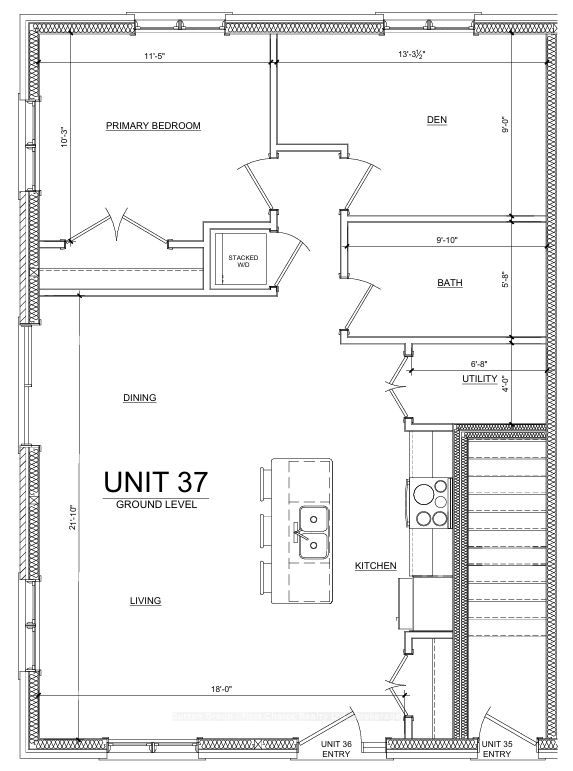 3202 Vivian Line Unit 37 Property Photo 15