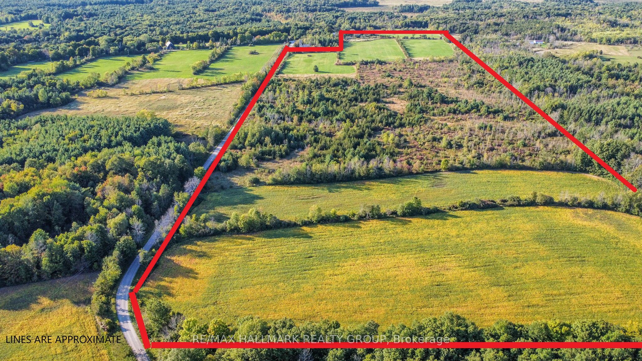 0 Ballycanoe Road Property Photo 2