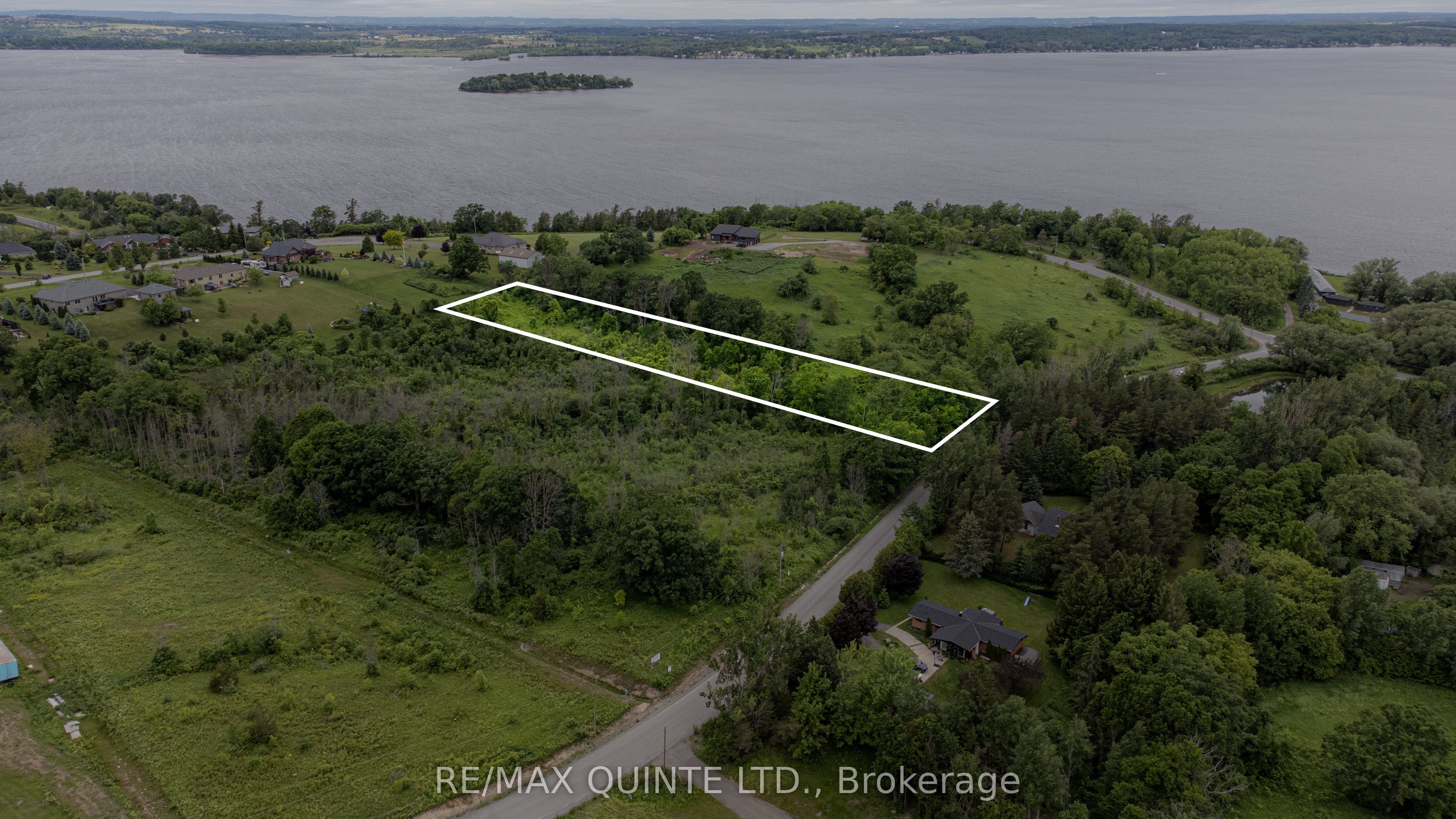 0 Sully Road Lot 13 Property Photo 1