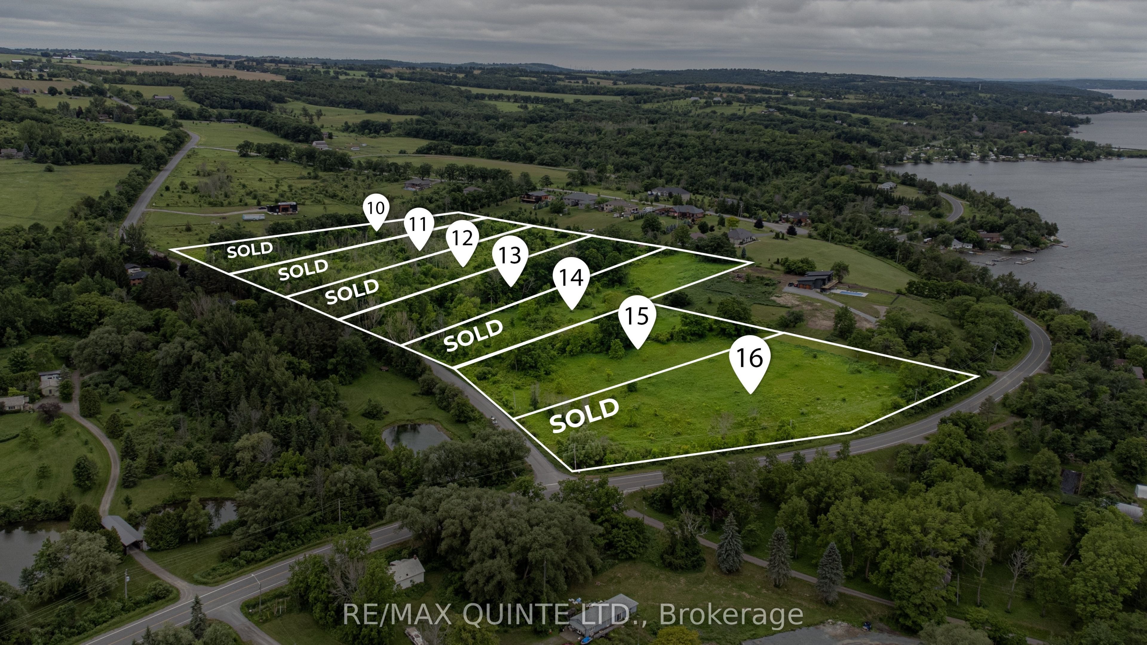 0 Sully Road Lot 13 Property Photo 2