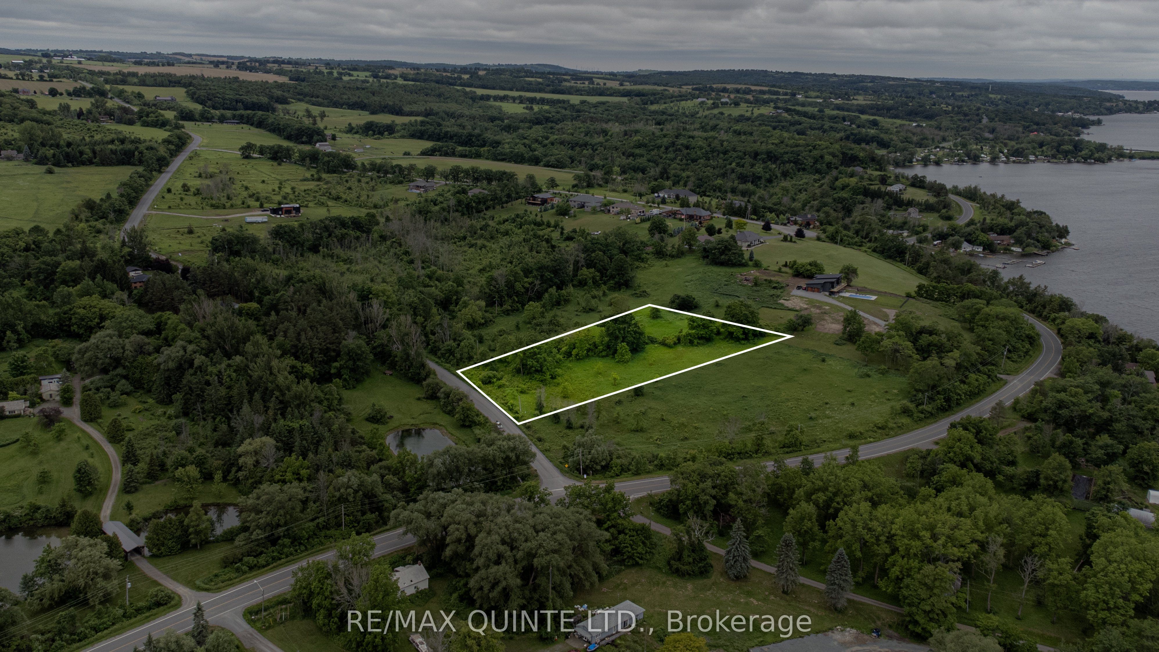 0 Sully Road Lot 15