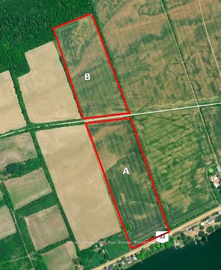 PT LT 3 Loyalist Parkway Property Photo 1
