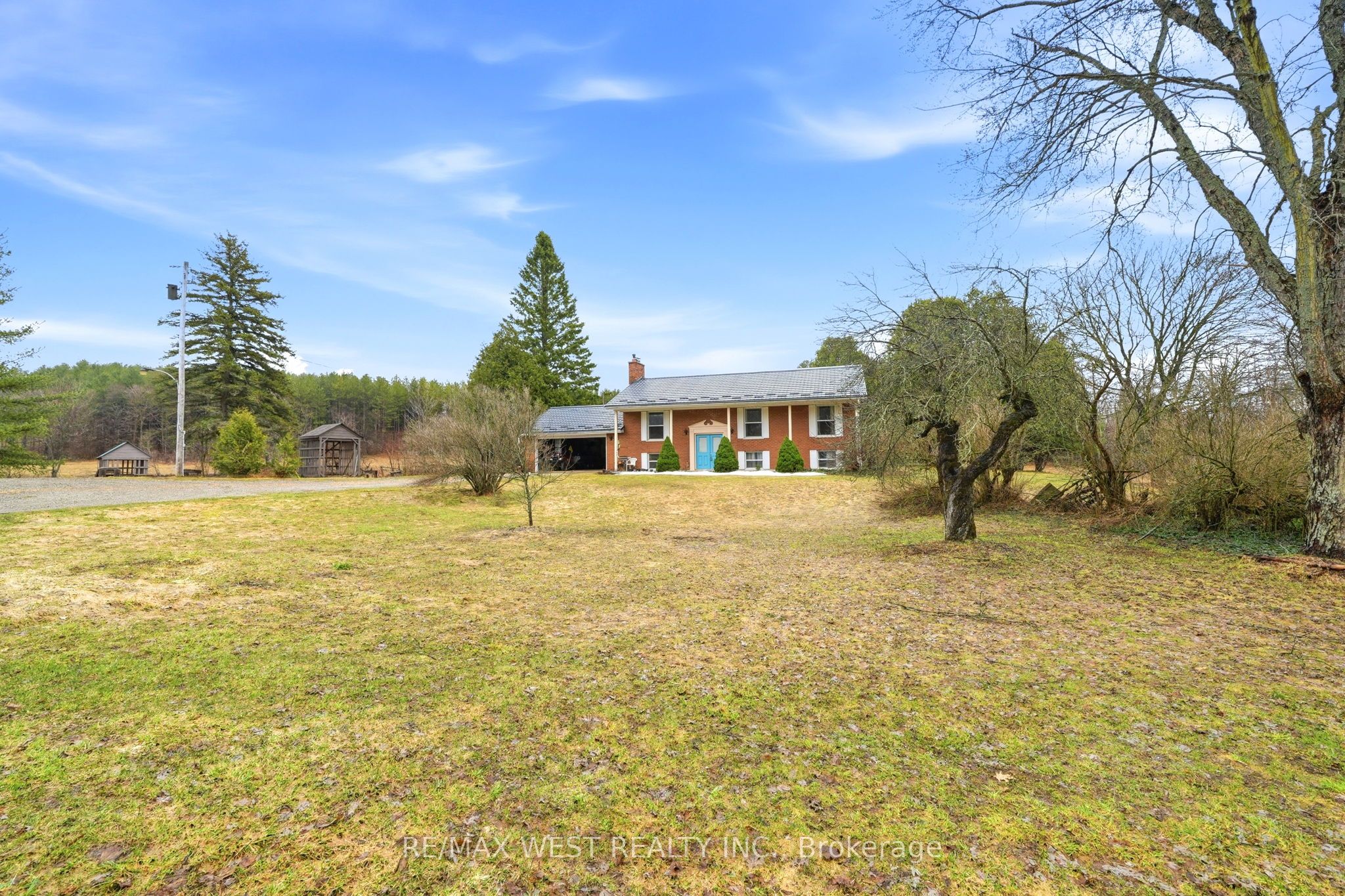 542310 Concession 14 Road Property Photo 3