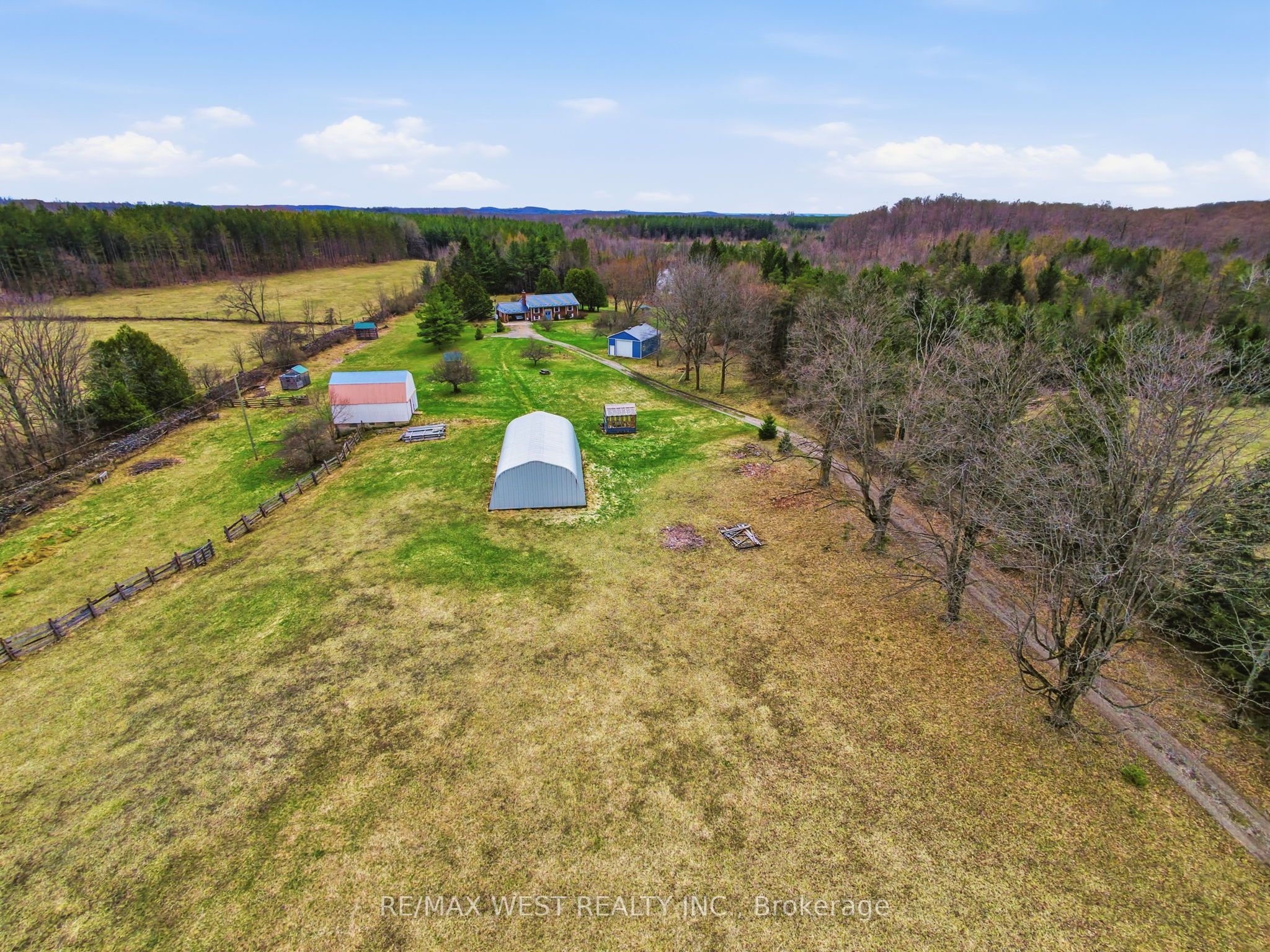 542310 Concession 14 Road Property Photo 19
