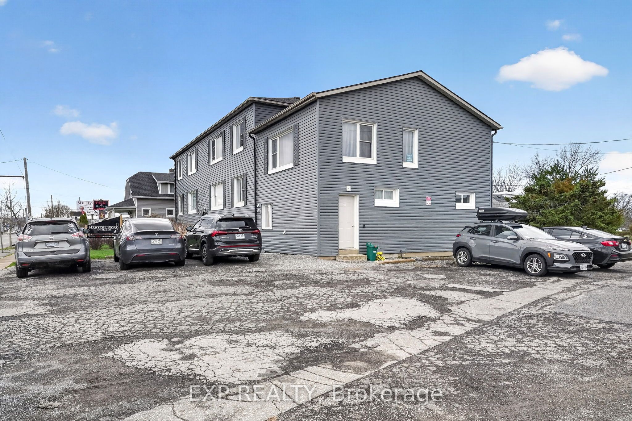 41 Hartzel Road Property Photo 5