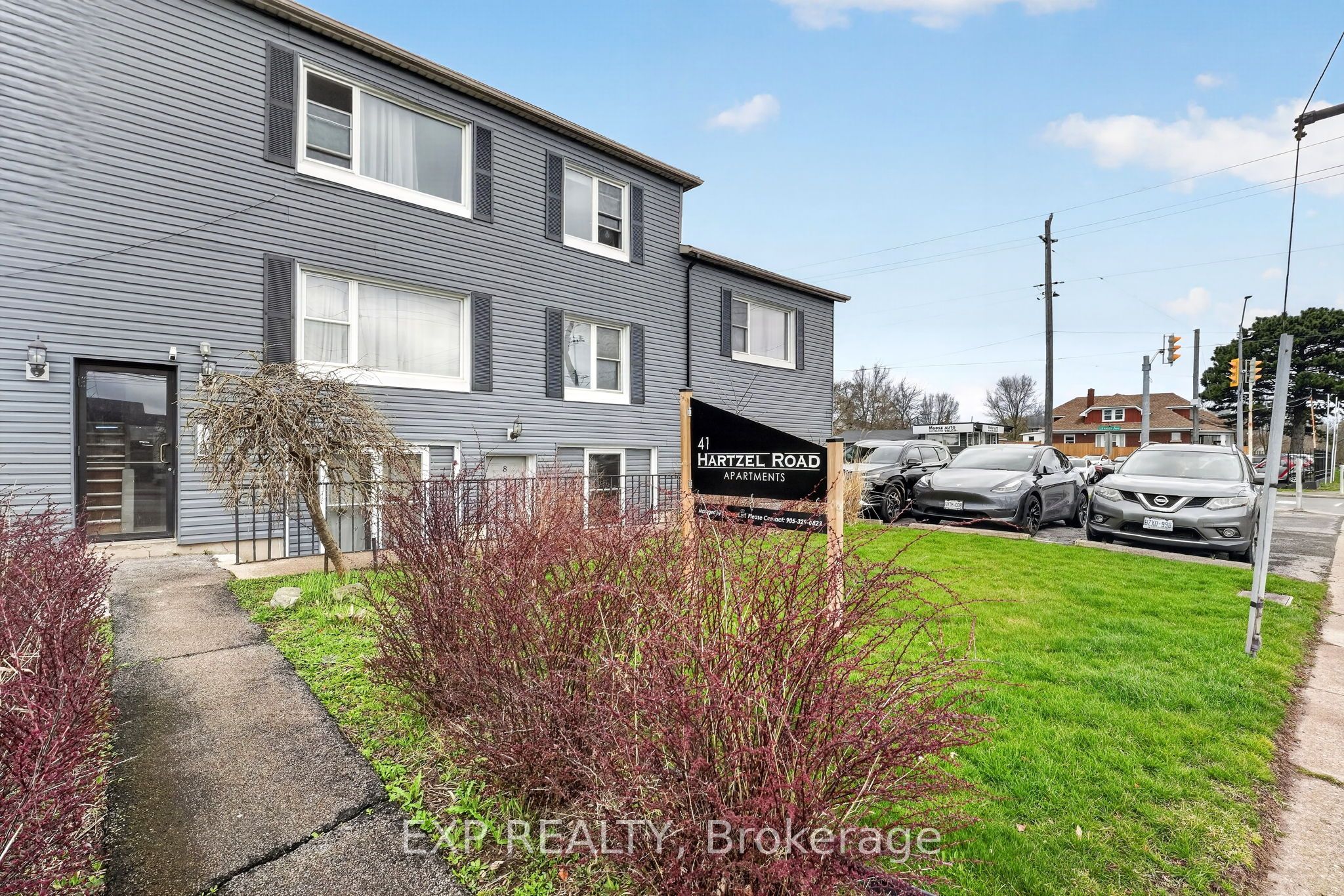 41 Hartzel Road Property Photo 8