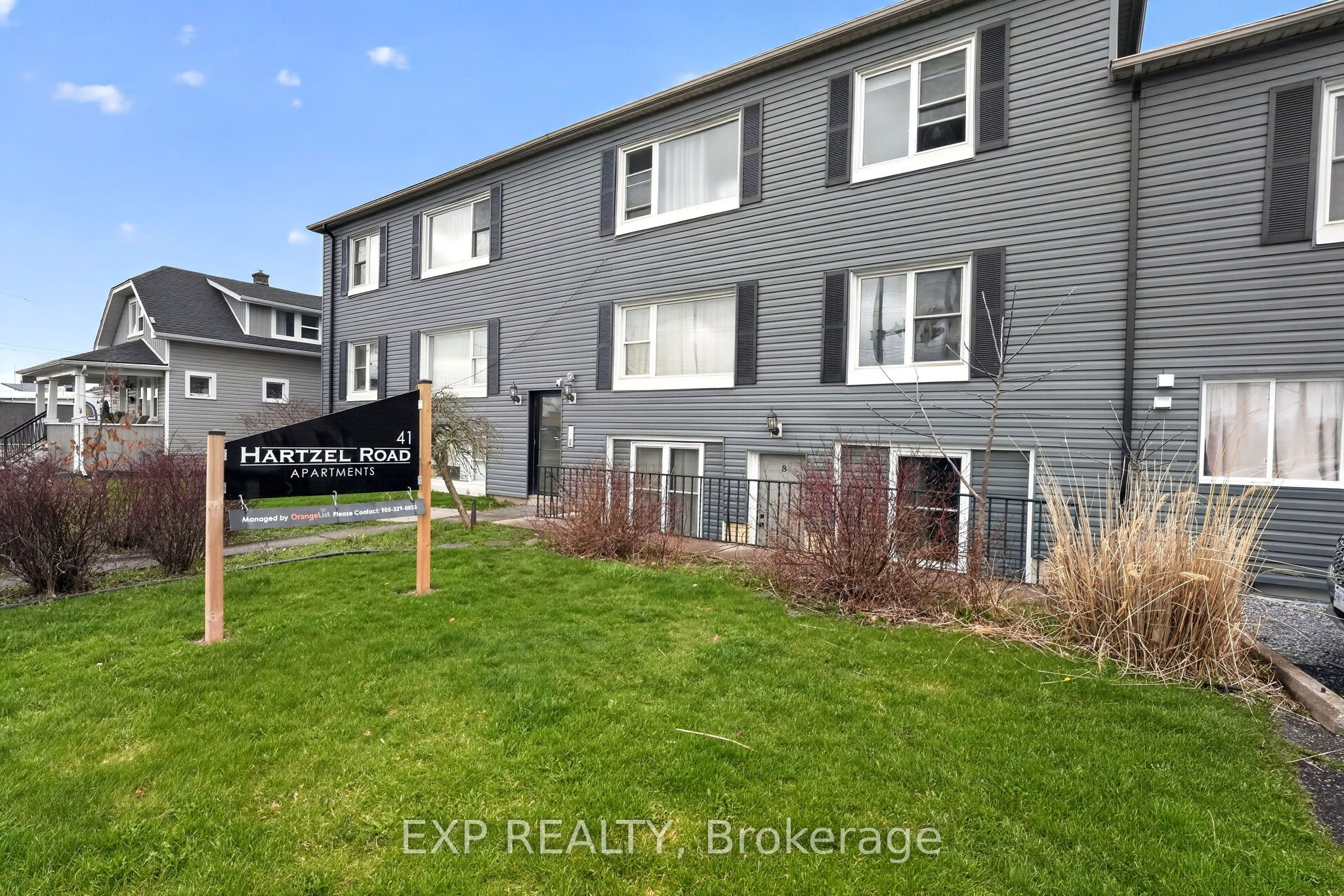 41 Hartzel Road Property Photo 11