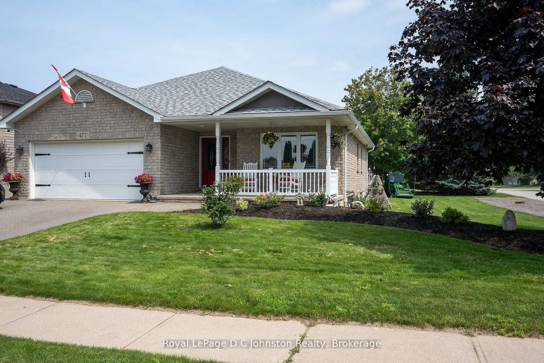 477 Buckby Lane Property Photo 1