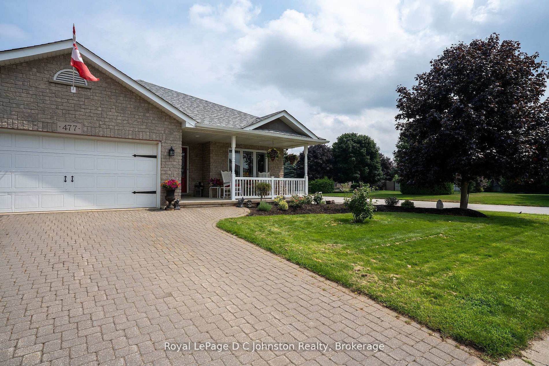 477 Buckby Lane Property Photo 2