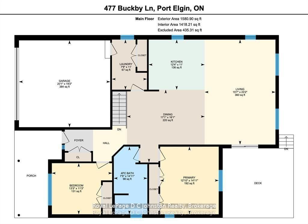 477 Buckby Lane Property Photo 39