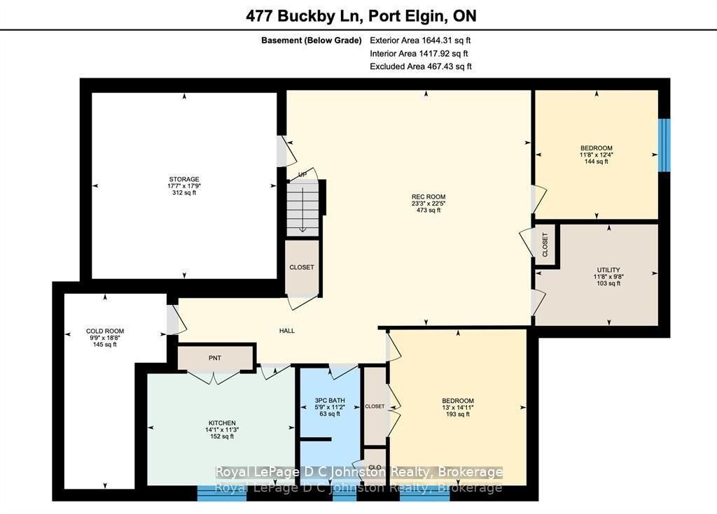477 Buckby Lane Property Photo 40