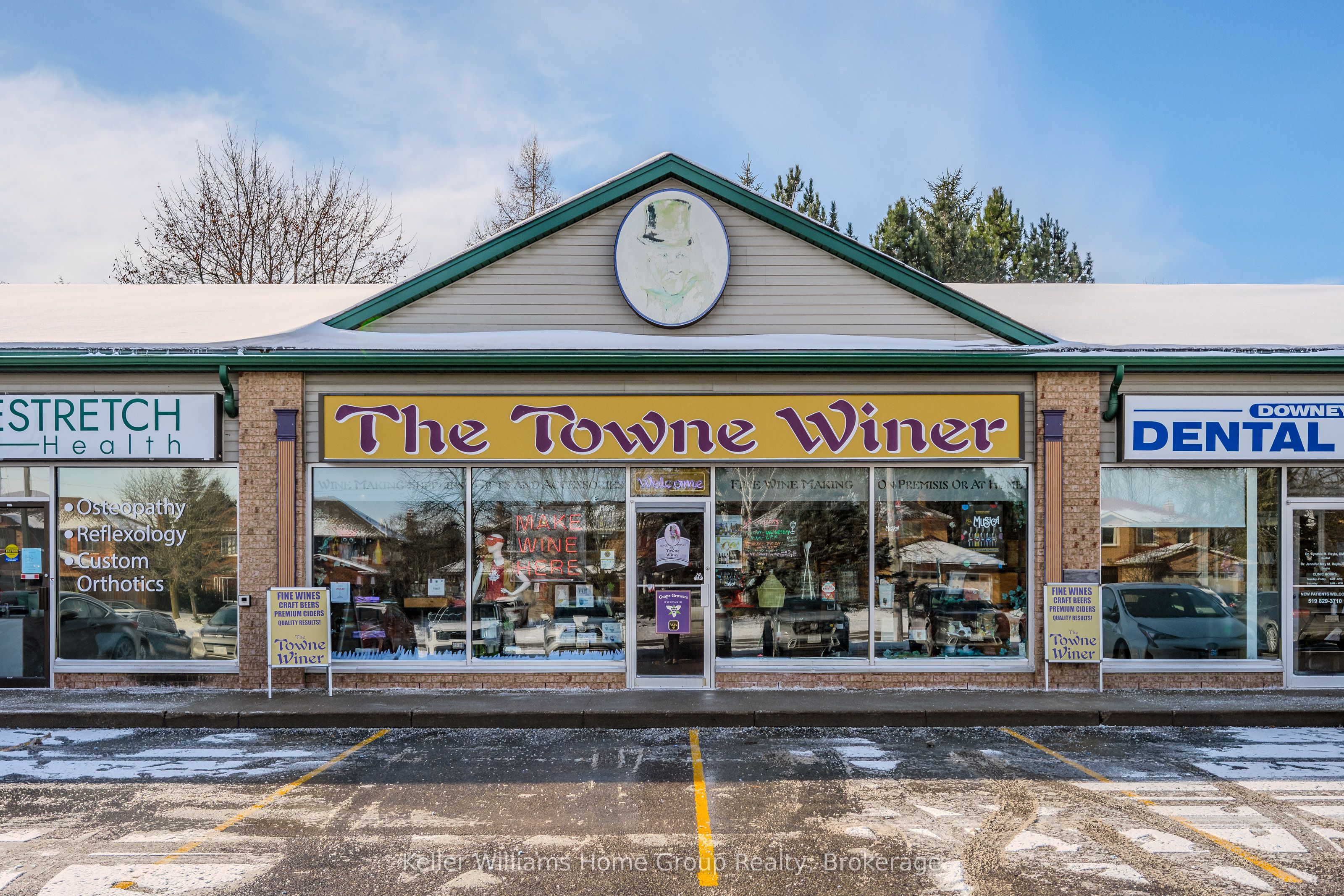 115 Downey Road 5